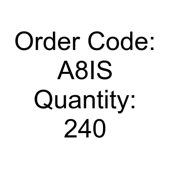A8IS x 240