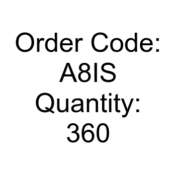 A8IS x 360