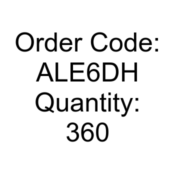 ALE6DH x 360