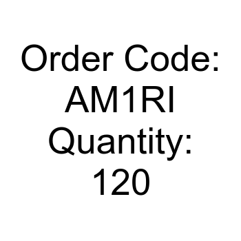 AM1RI x 120