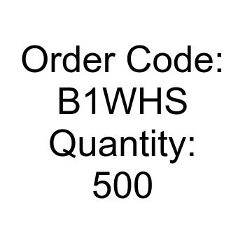 B1WHS x 500