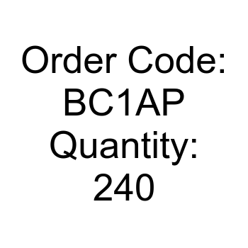 BC1AP x 240