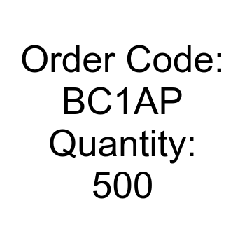 BC1AP x 500