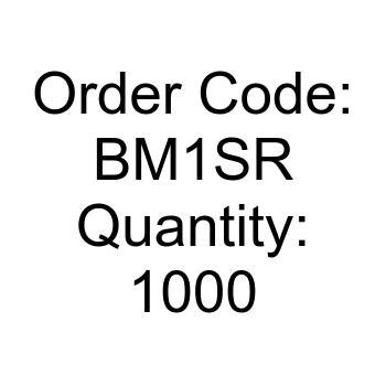 BM1SR x 1000