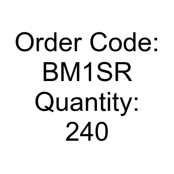 BM1SR x 240