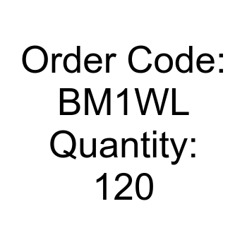 BM1WL x 120