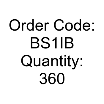 BS1IB x 360