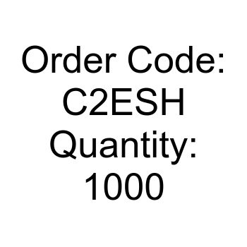C2ESH x 1000