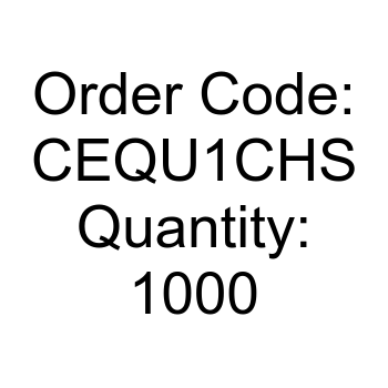 CEQU1CHS x 1000