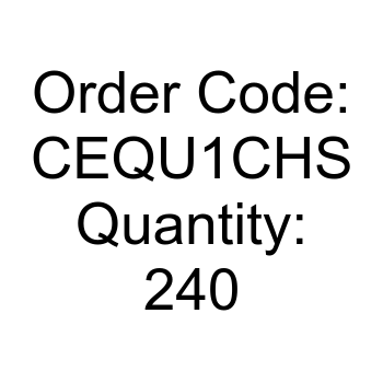 CEQU1CHS x 240