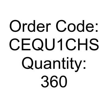 CEQU1CHS x 360