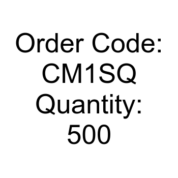 CM1SQ x 500