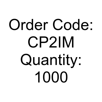 CP2IM x 1000