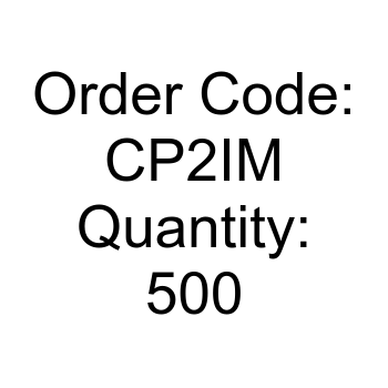CP2IM x 500