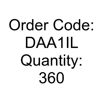 DAA1IL x 360