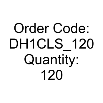 DH1CLS x 120