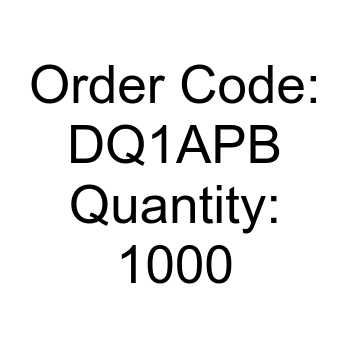 DQ1APB x 1000