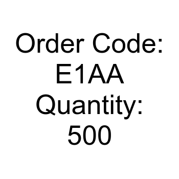E1AA x 500