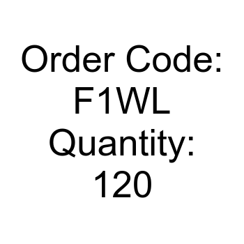 F1WL x 120