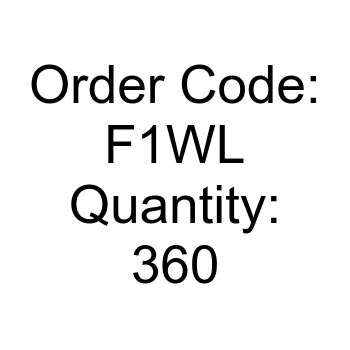 F1WL x 360
