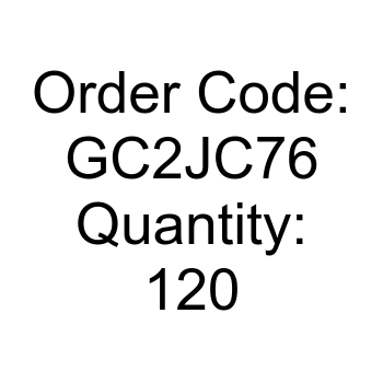 GC2JC76 x 120