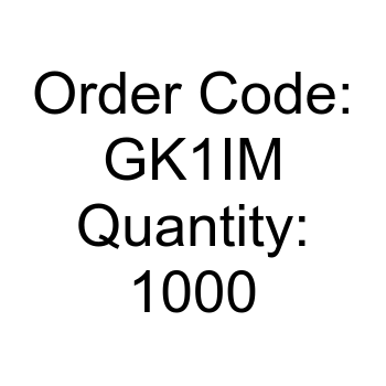 GK1IM x 1000