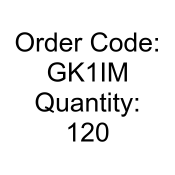 GK1IM x 120