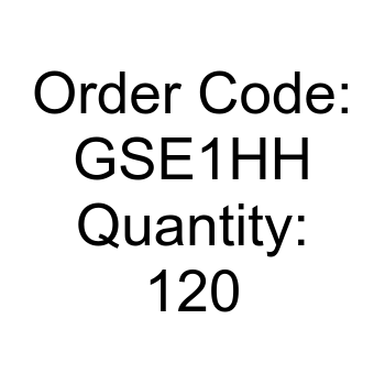 GSE1HH x 120