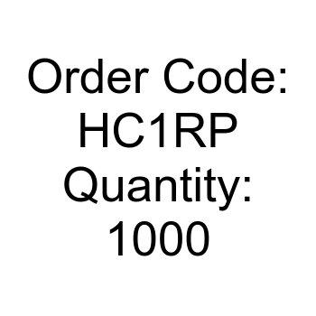 HC1RP x 1000