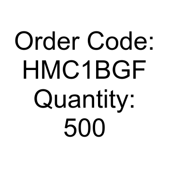 HMC1BGF x 500