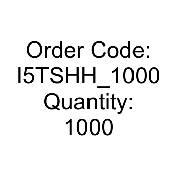 I5TSHH x 1000