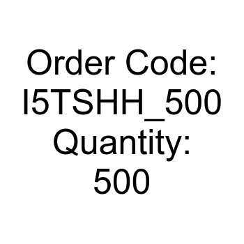 I5TSHH x 500