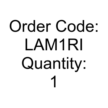 LAM1RI x 1
