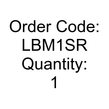 LBM1SR x 1