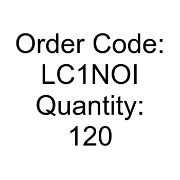 LC1NOI x 120