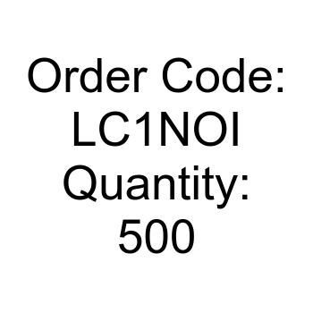 LC1NOI x 500