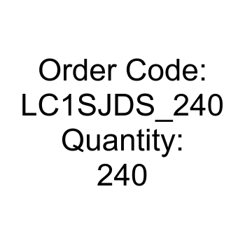 LC1SJDS x 240