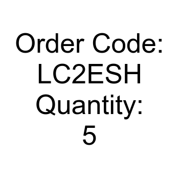 LC2ESH x 5