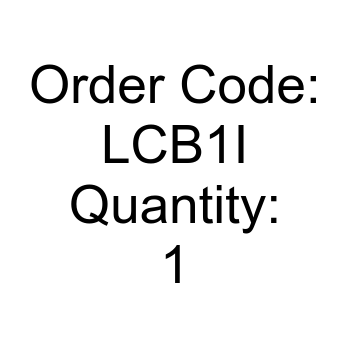 LCB1I x 1
