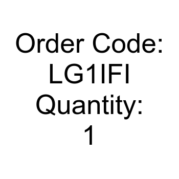 LG1IFI x 1