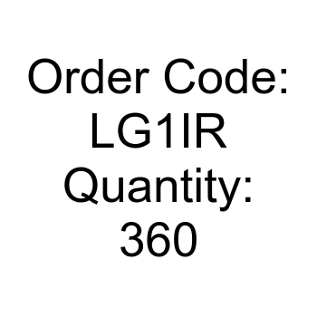 LG1IR x 360