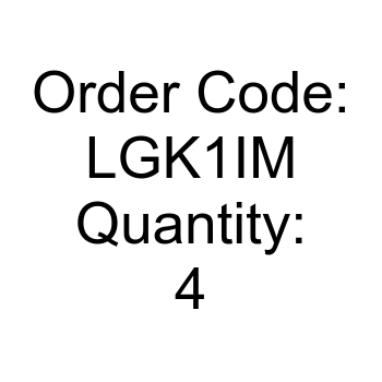 LGK1IM x 4