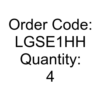 LGSE1HH x 4