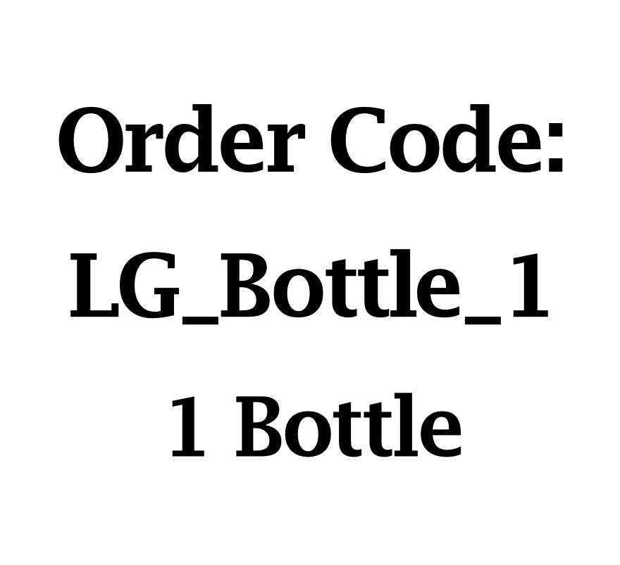 LG_Bottle_1 x 1 Bottle