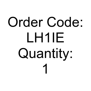 LH1IE x 1