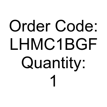 LHMC1BGF x 1