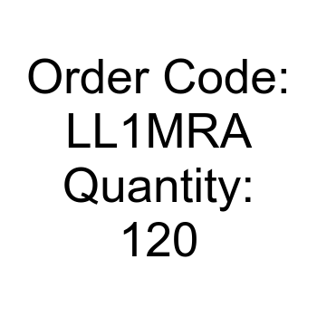 LL1MRA x 120