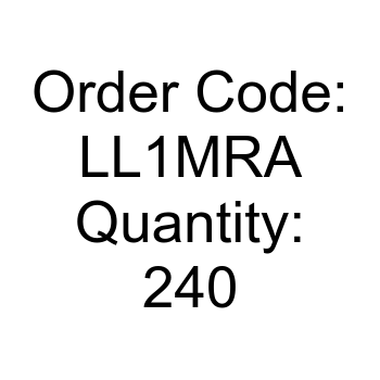 LL1MRA x 240
