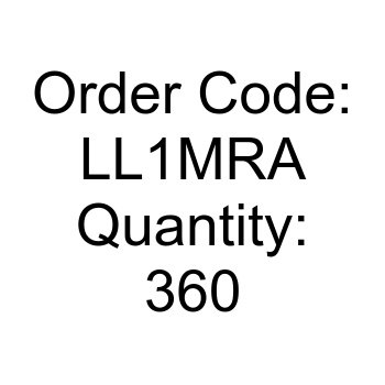 LL1MRA x 360