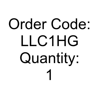 LLC1HG x 1